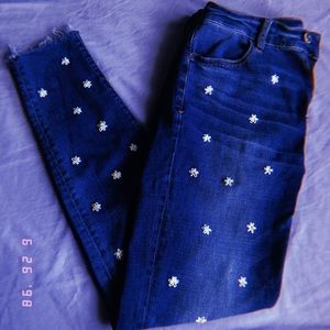 DAISY JEANS!!!
